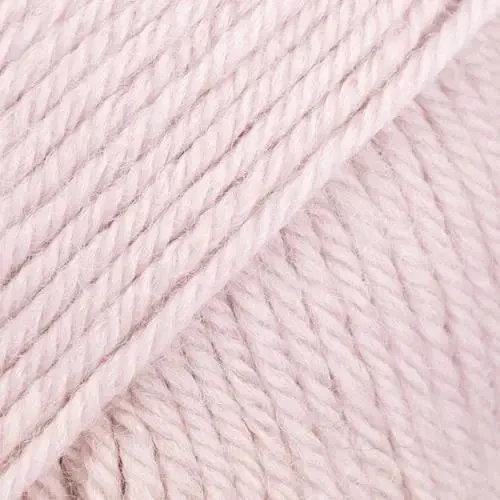 DROPS Karisma 71 Zilver roze (Uni Colour)