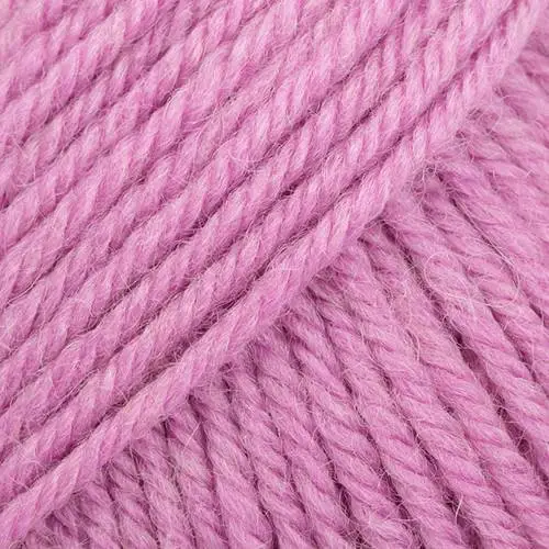 DROPS Karisma 40 Licht oud roze (Uni Colour)