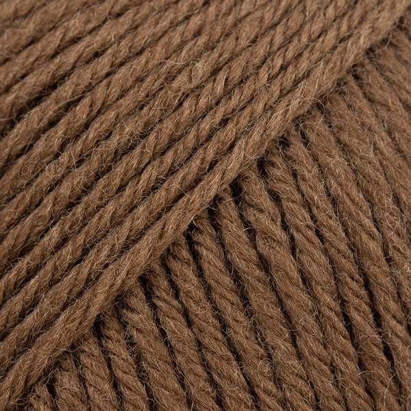 DROPS Karisma 92 Cacaoboon (Uni Colour)