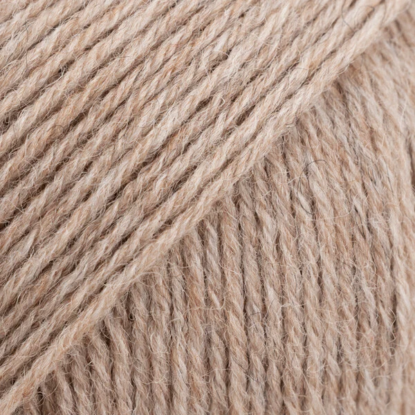 DROPS Fabel Uni Colour 127 Zand