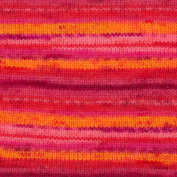 DROPS Fabel Print 310 Zonsondergang