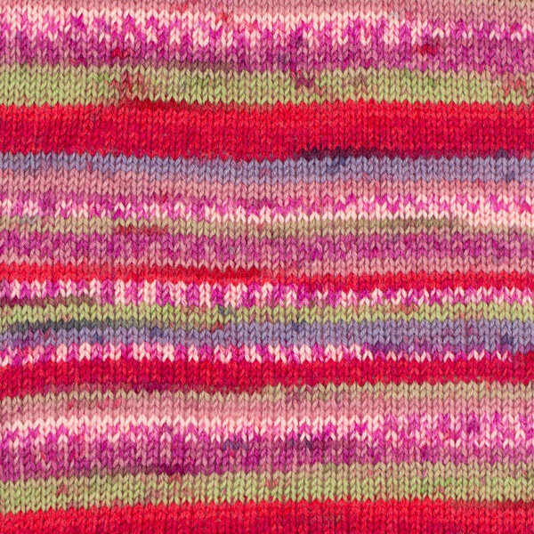 DROPS Fabel Print 911 Picknick