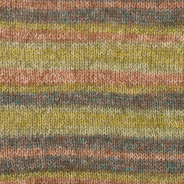 DROPS Fabel Long Print 650 Bos