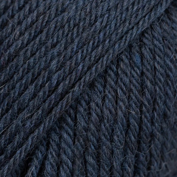 DROPS Lima 9036 Donker marineblauw (Mix)