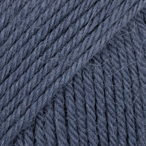 DROPS Lima 4305 Blauw indigo (Uni Colour)