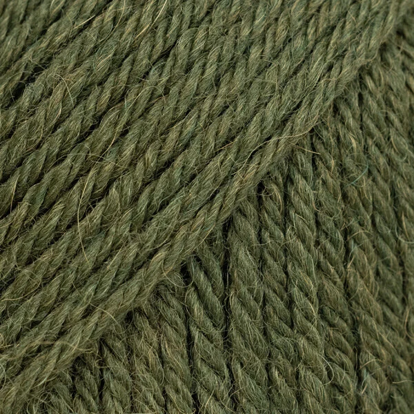 DROPS Lima 9035 Donker bos (Uni colour)