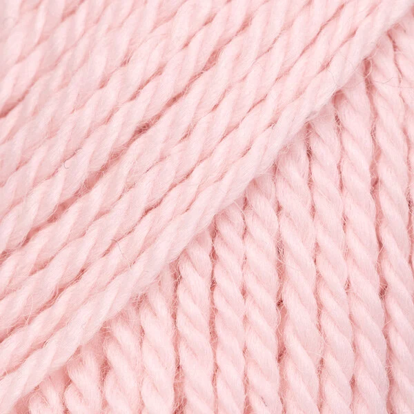 DROPS Nepal 8925 Marshmallow roze (Mix)