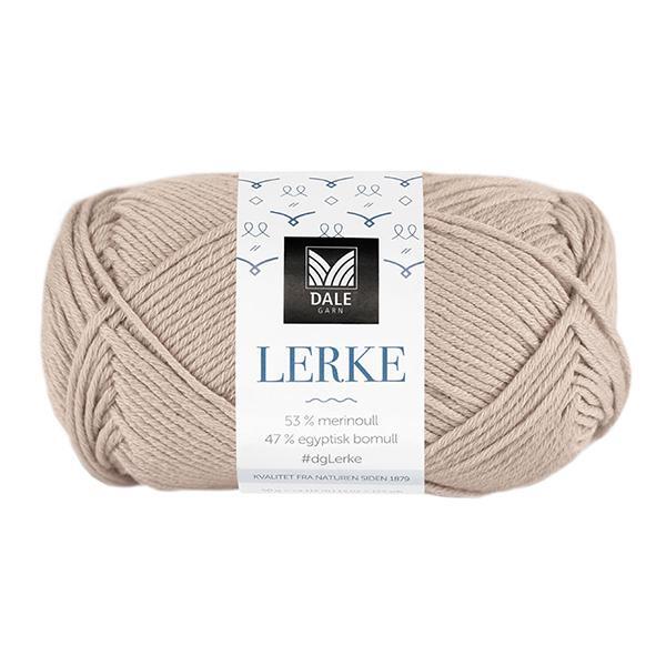 Dale LERKE 8151 Zand