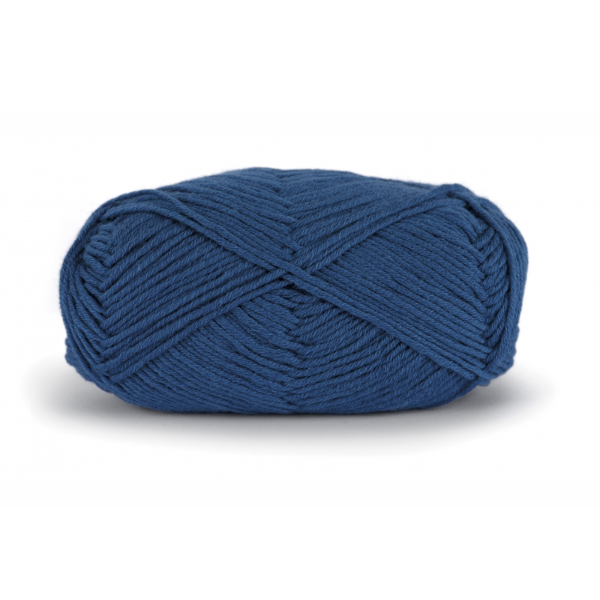 LERKE 5845 Blauw