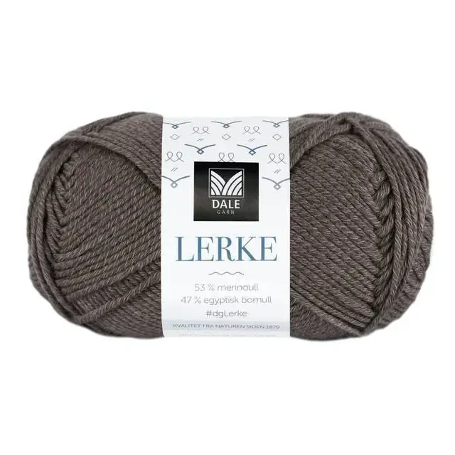 LERKE 8171 Wrat