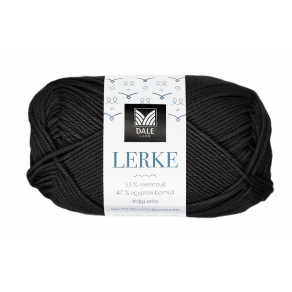 LERKE 8107 Sorteren