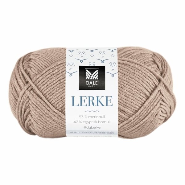 LERKE 2641 Kameel