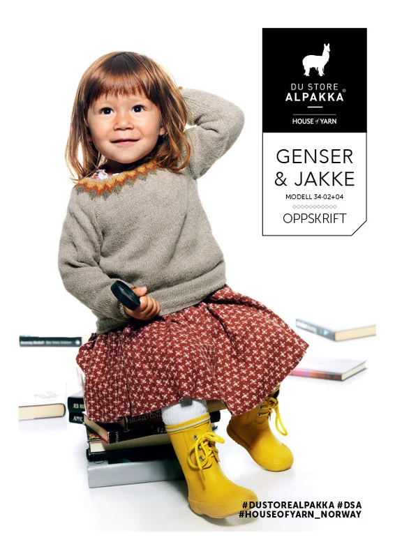 DSA34-02 + 04 TRUI EN JAS