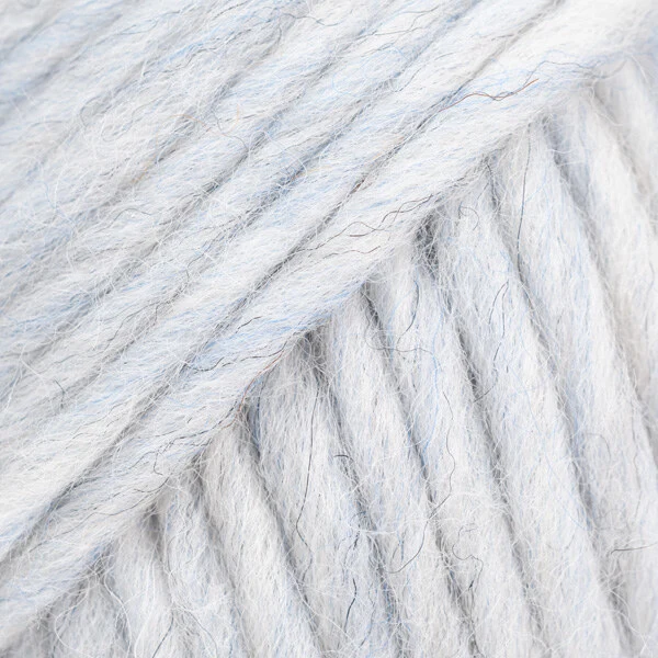 DROPS Snow Mix/Print 132 Wintermist (Mix)
