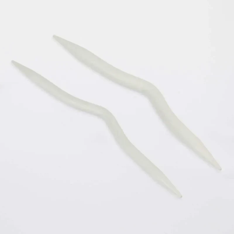 KnitPro Kabelnaalden, Groot, 2 stuks