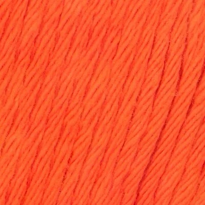 YAC Epic 8/8 022 Fiery Orange