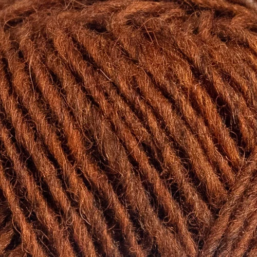 Ístex Léttlopi 9427 Rust heather