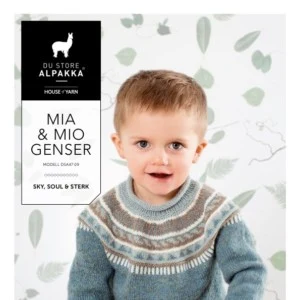 DSA47-09 MIA &amp; MIO TRUI