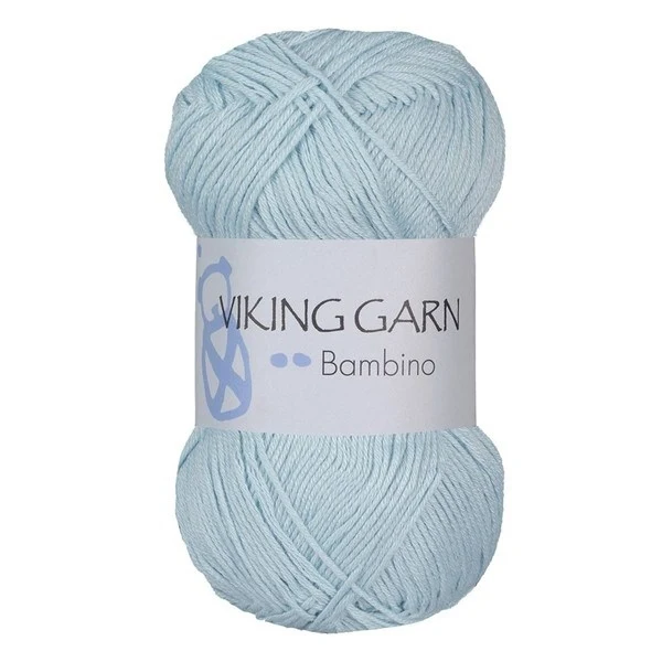 Viking Bambino 420 Lichtblauw