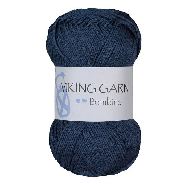 Viking Bambino 427 Donkerblauw