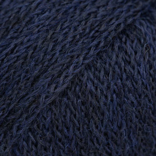 DROPS Sky 36 Donker marine (Uni Colour)