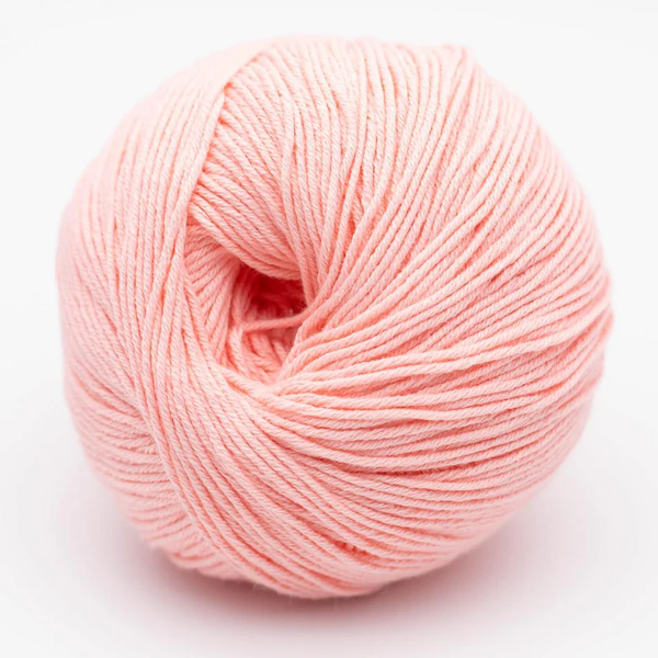 BC Garn Alba GOTS 32 Perzik