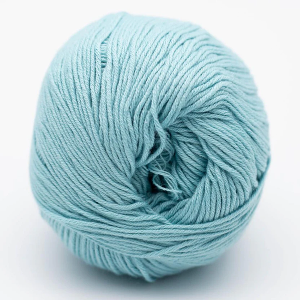 BC Garn Alba GOTS 26 Munt