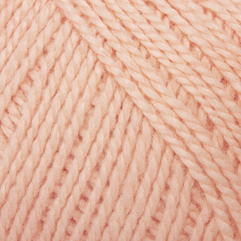 BC Garn Semilla OB136 Lichtperzik (Biologisch maar niet GOTS-gecertificeerd)