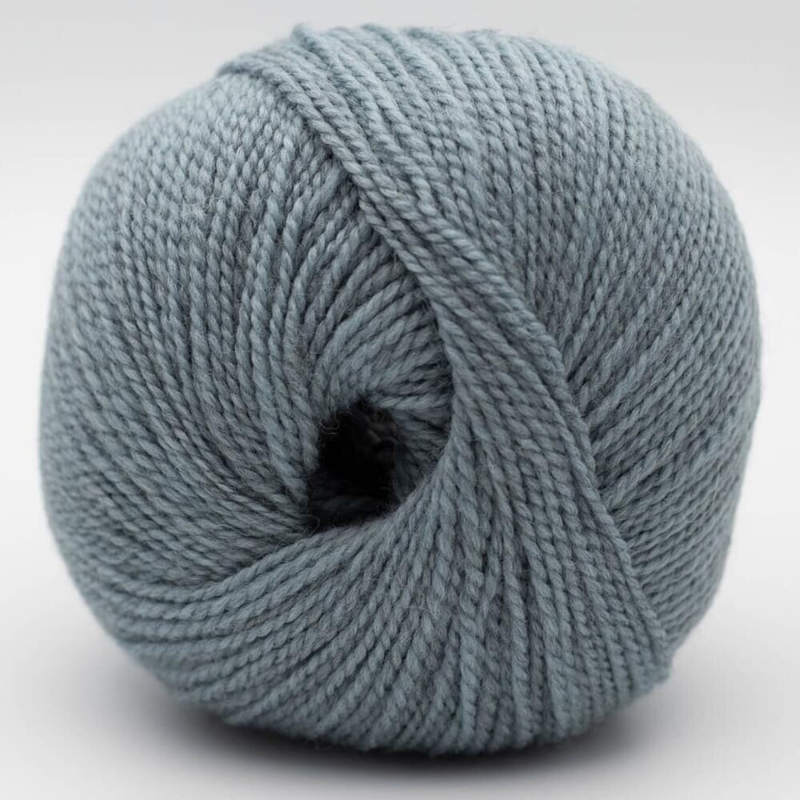 BC Garn Semilla GOTS 023 Mint