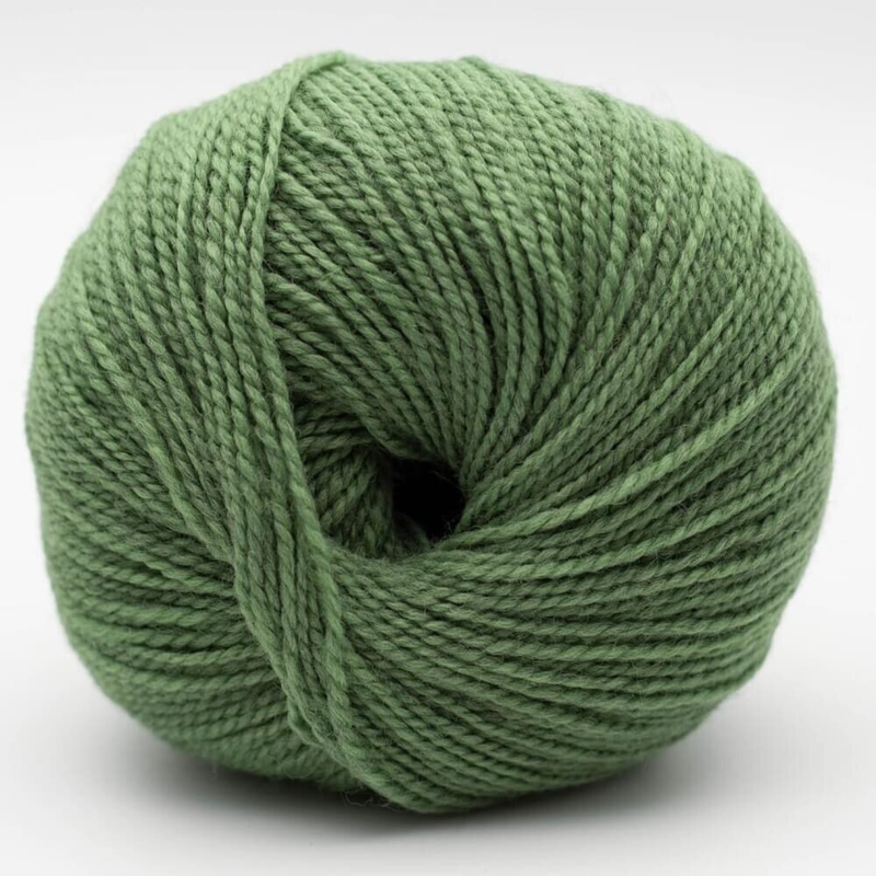 BC Garn Semilla GOTS 020 Wilg