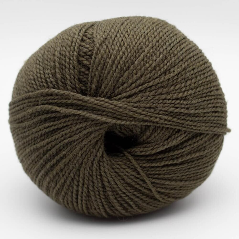 BC Garn Semilla GOTS 018 Leisteen