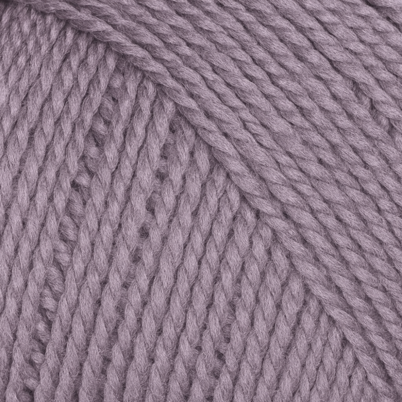 BC Garn Semilla OB105 Stofroze (Biologisch maar niet GOTS-gecertificeerd)