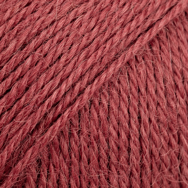 DROPS Alpaca 9040 Hulstbes (Uni Colour)