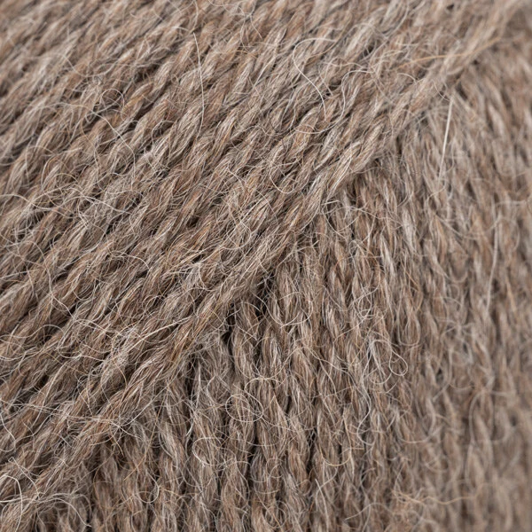 DROPS Alpaca 9049 Schors (Mix)
