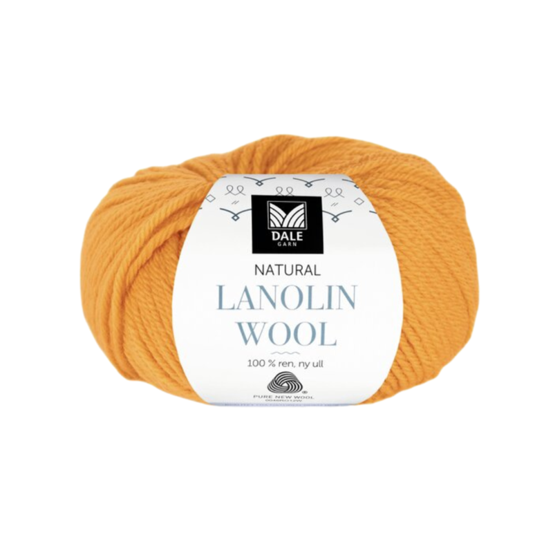 Dale Lanolin Wool 1439 Zongeel