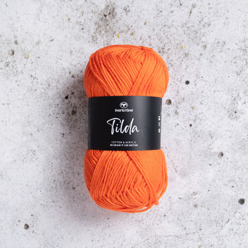 Svarta Fåret Tilda 590 Kersentomaat