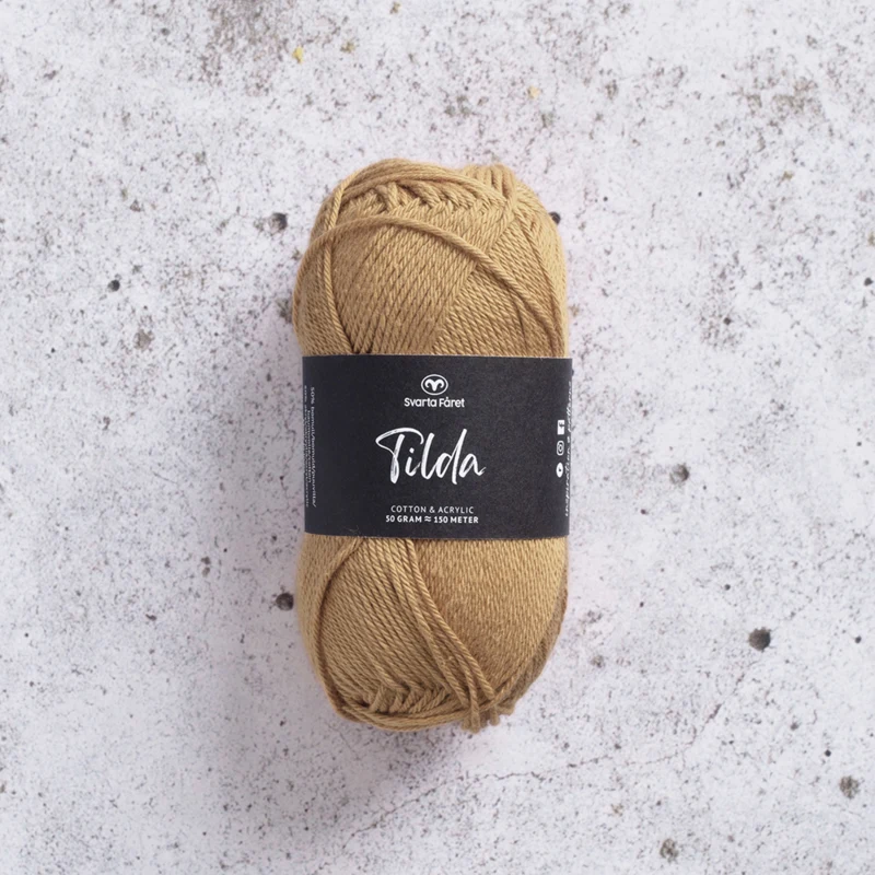Svarta Fåret Tilda 602 Corduroy stemming