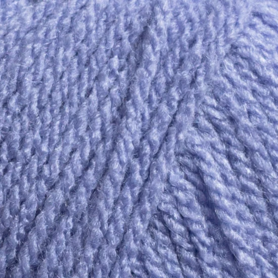 Svarta Fåret Freja 266 Lavendelblauw