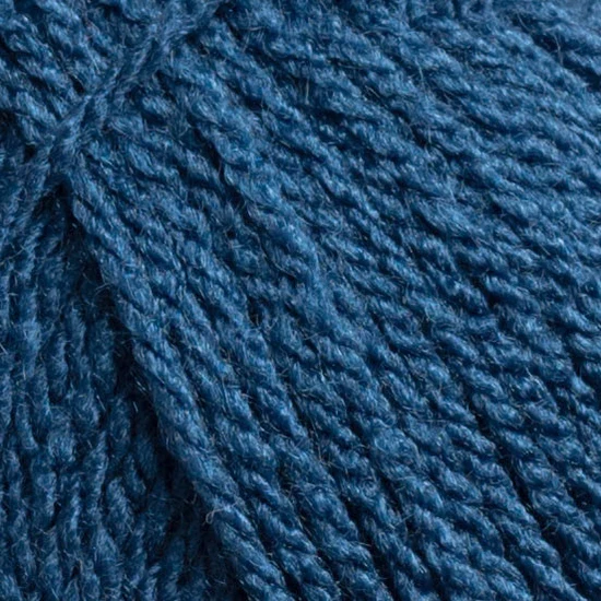 Svarta Fåret Freja 268 Jeansblauw