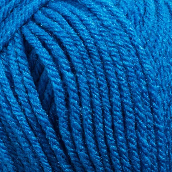 Svarta Fåret Freja 373 Korrelblauw