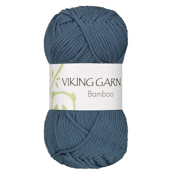 Viking Bamboo 623 Blauw