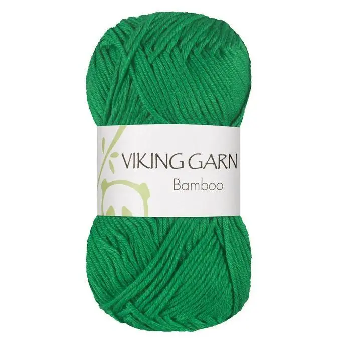 Viking Bamboo 632 Groen