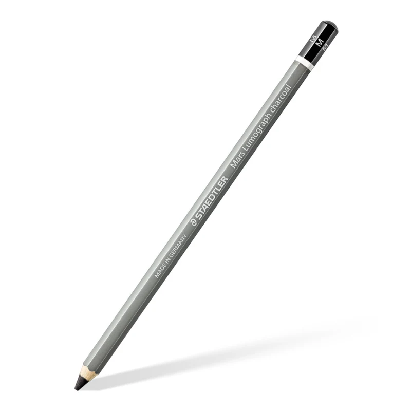STAEDTLER Mars Lumograph potloden & tekenstronk – Single product