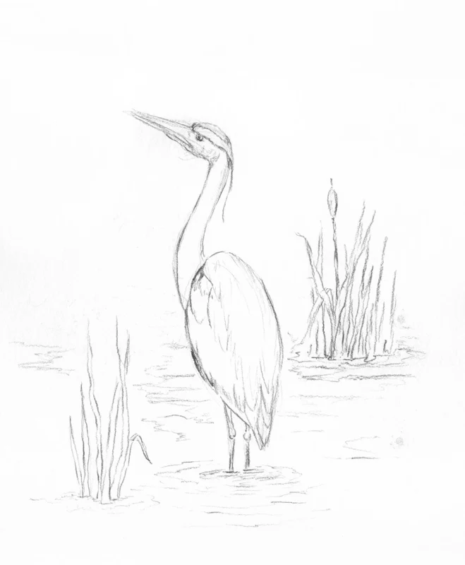 STAEDTLER Mars lumograph Aquarel potlood & penseel, 3 + 1 st – A SBK4