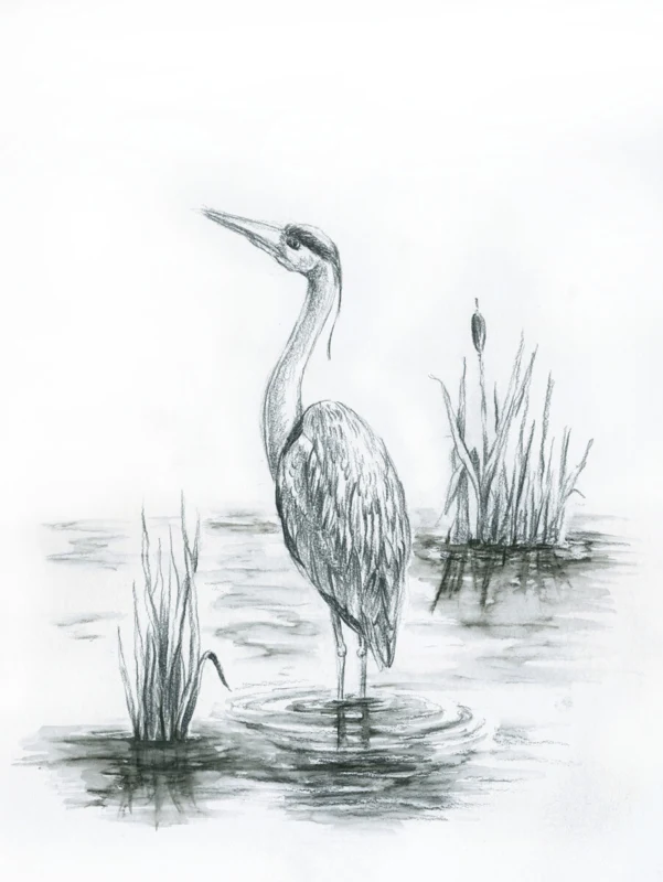 STAEDTLER Mars lumograph Aquarel potlood & penseel, 3 + 1 st – A SBK4