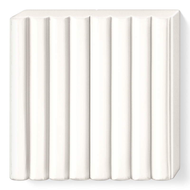 STAEDTLER FIMO Kinderen Klei 42g 000 Wit