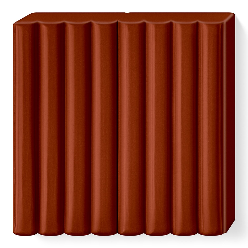 STAEDTLER FIMO Kinderen Klei 42g 007 Bruin