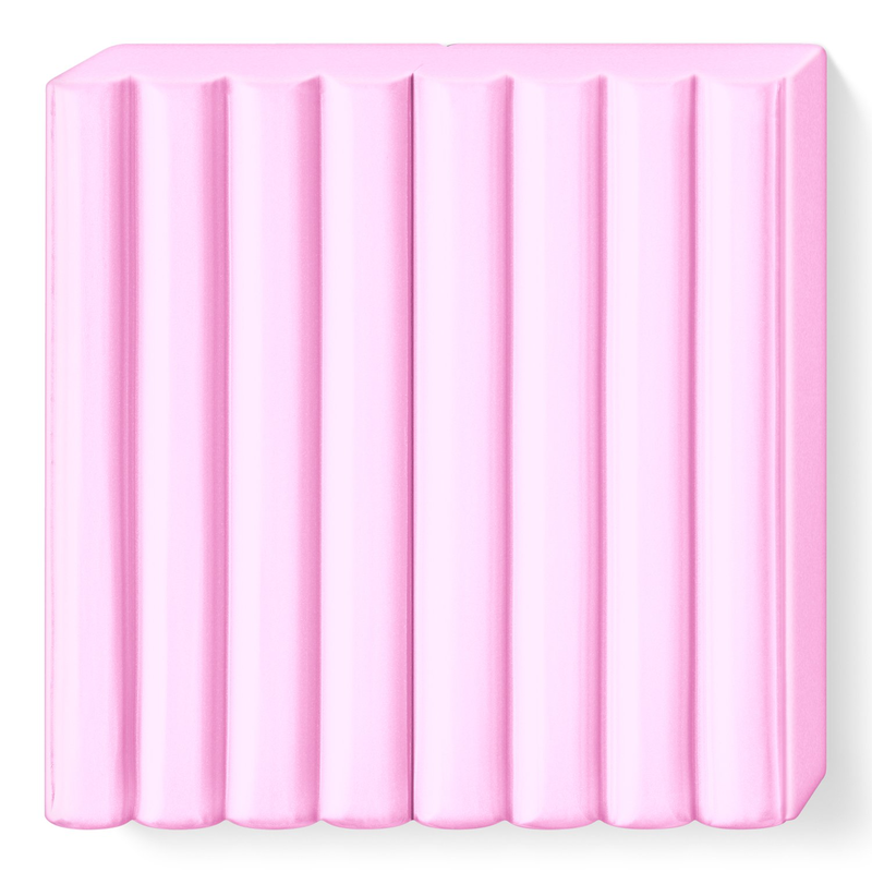 STAEDTLER FIMO Kinderen Klei 42g 025 Rosa