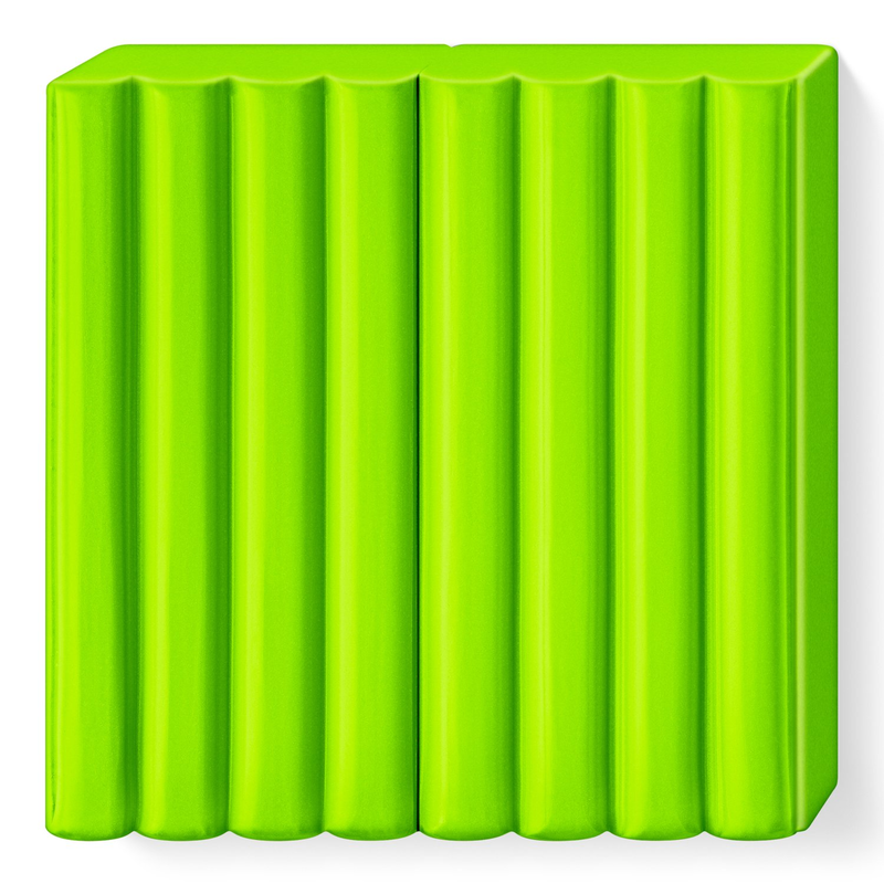 STAEDTLER FIMO Kinderen Klei 42g 051 Lichtgroen