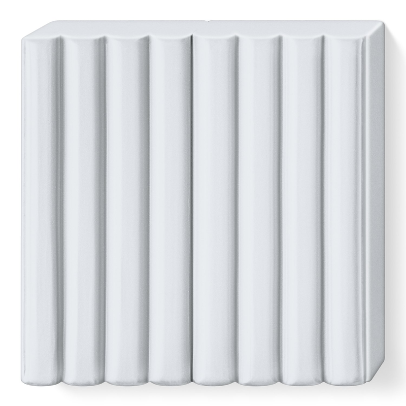 STAEDTLER FIMO Kinderen Klei 42g 080 Lichtgrijs